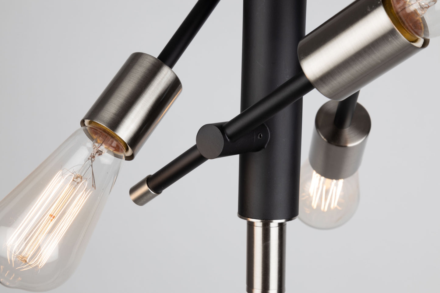 Truro Semi-Flush Mount