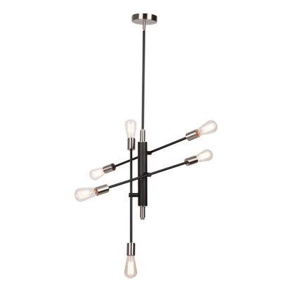 Truro Pendant Light