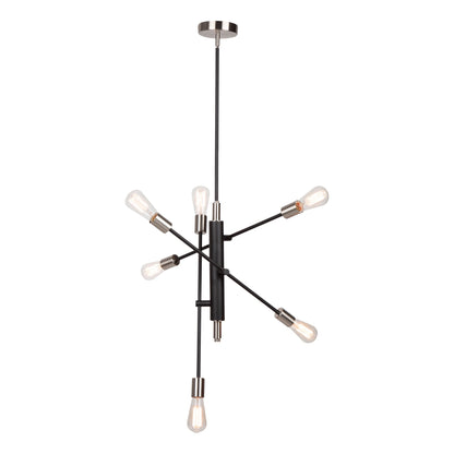 Truro Pendant Light