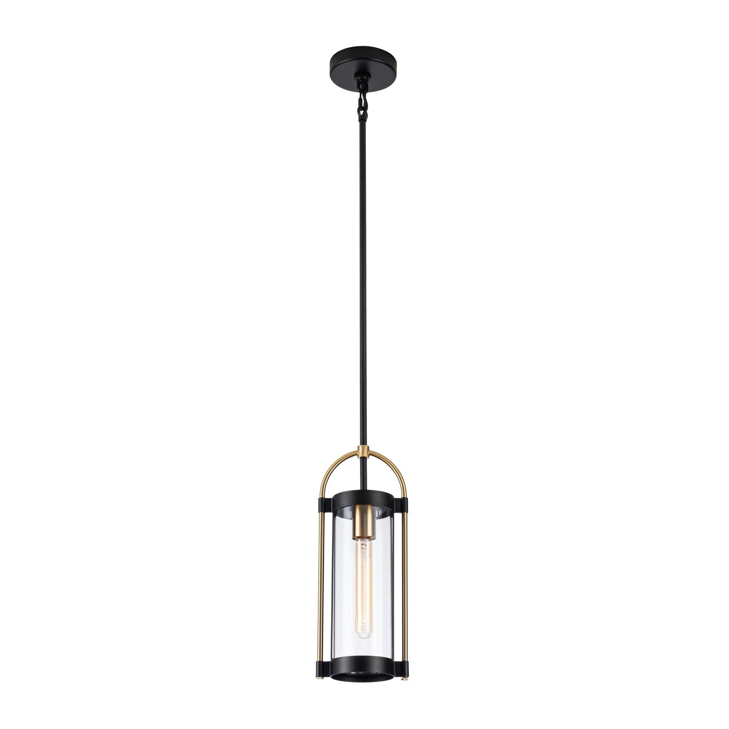Bonita Collection 1-Light Pendant