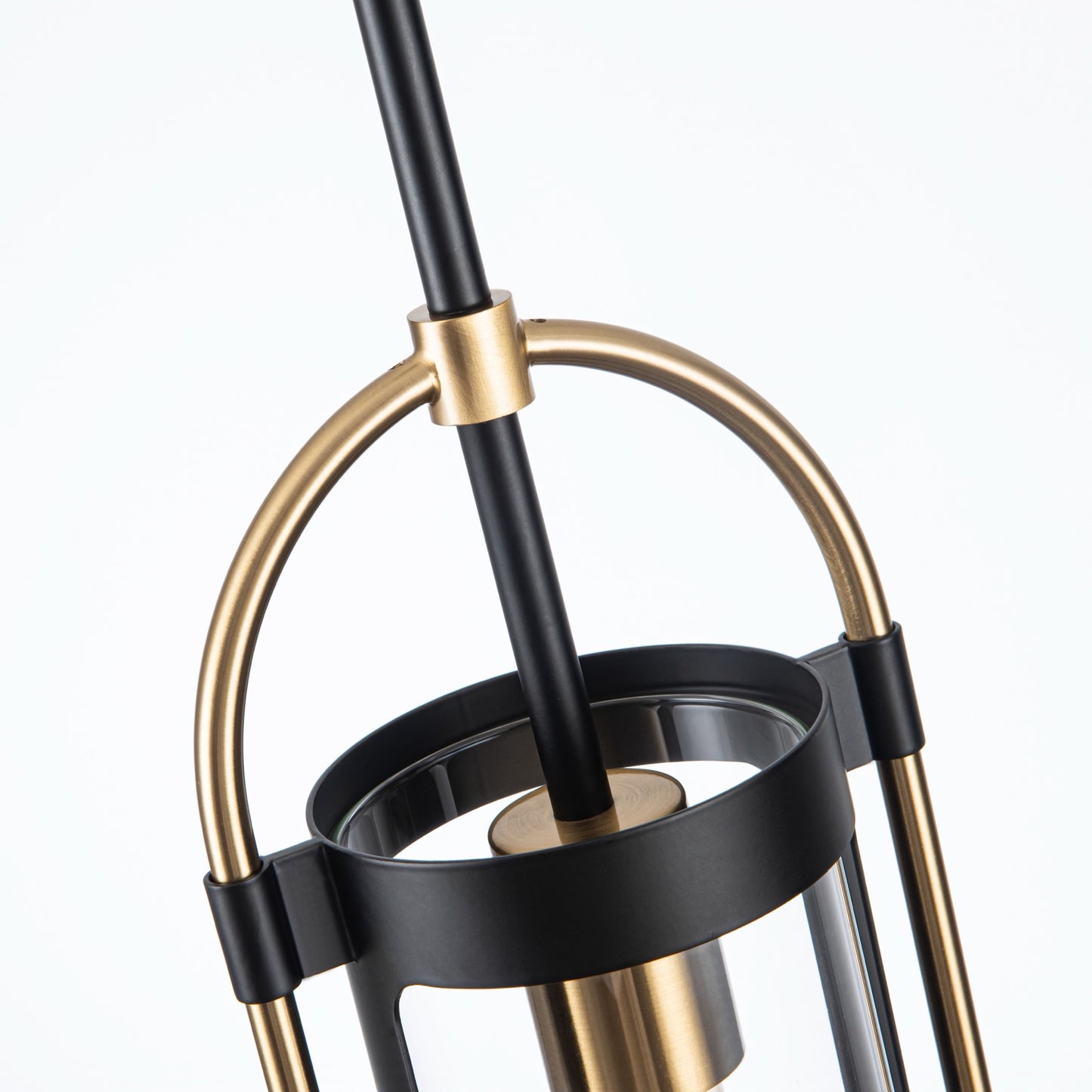 Bonita Collection 1-Light Pendant