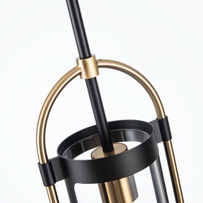 Bonita Collection 1-Light Pendant