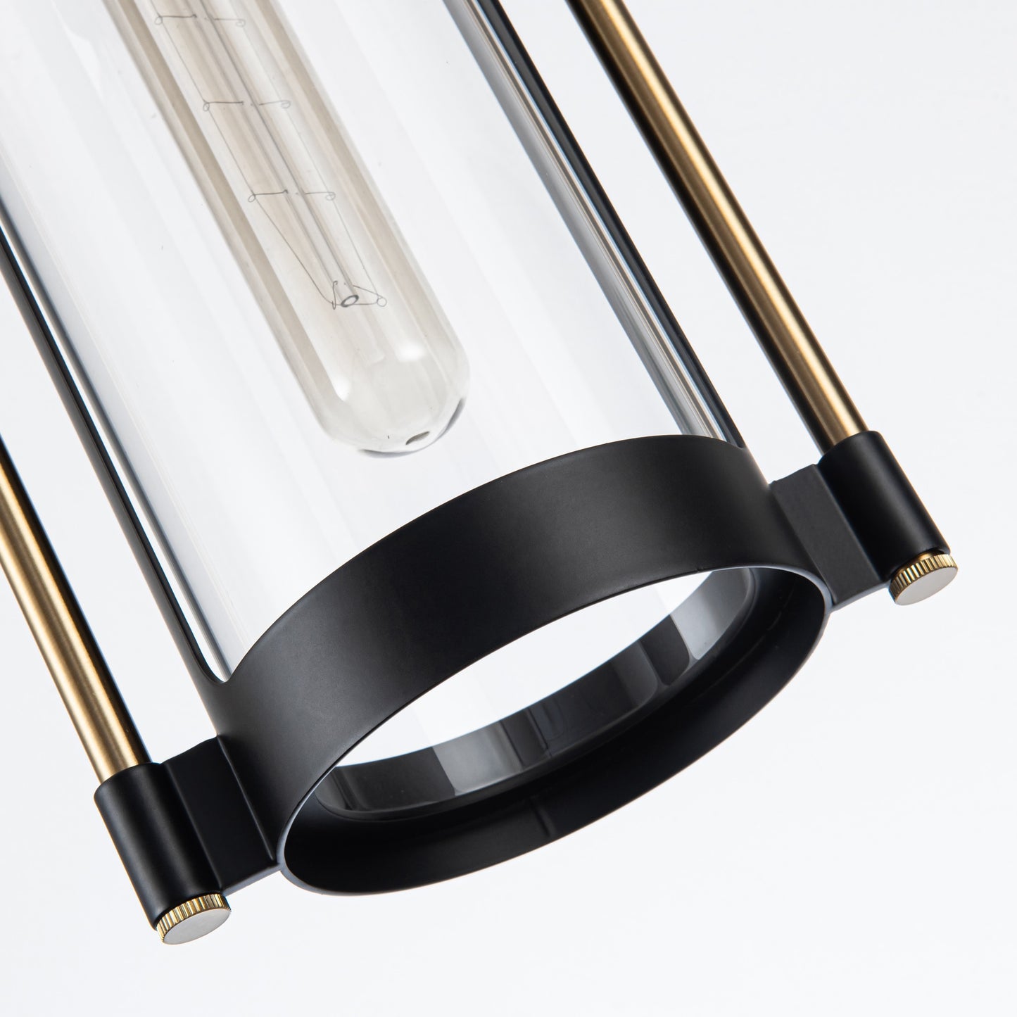 Bonita Collection 1-Light Pendant
