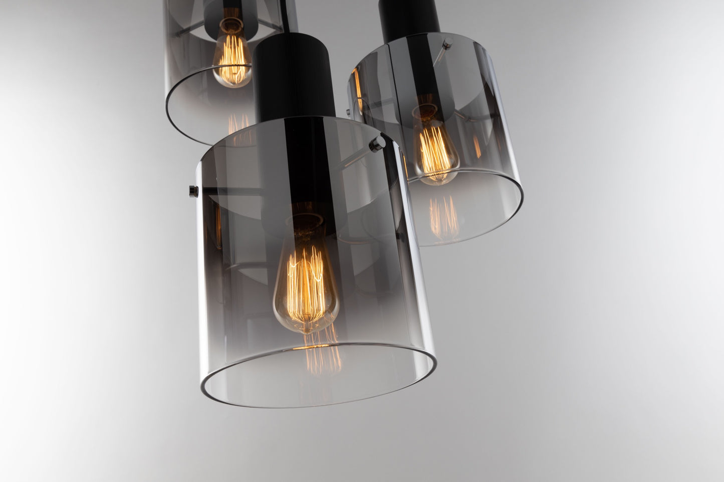 Henley 3 Light Chandelier