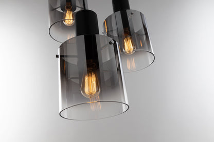 Henley 3 Light Chandelier
