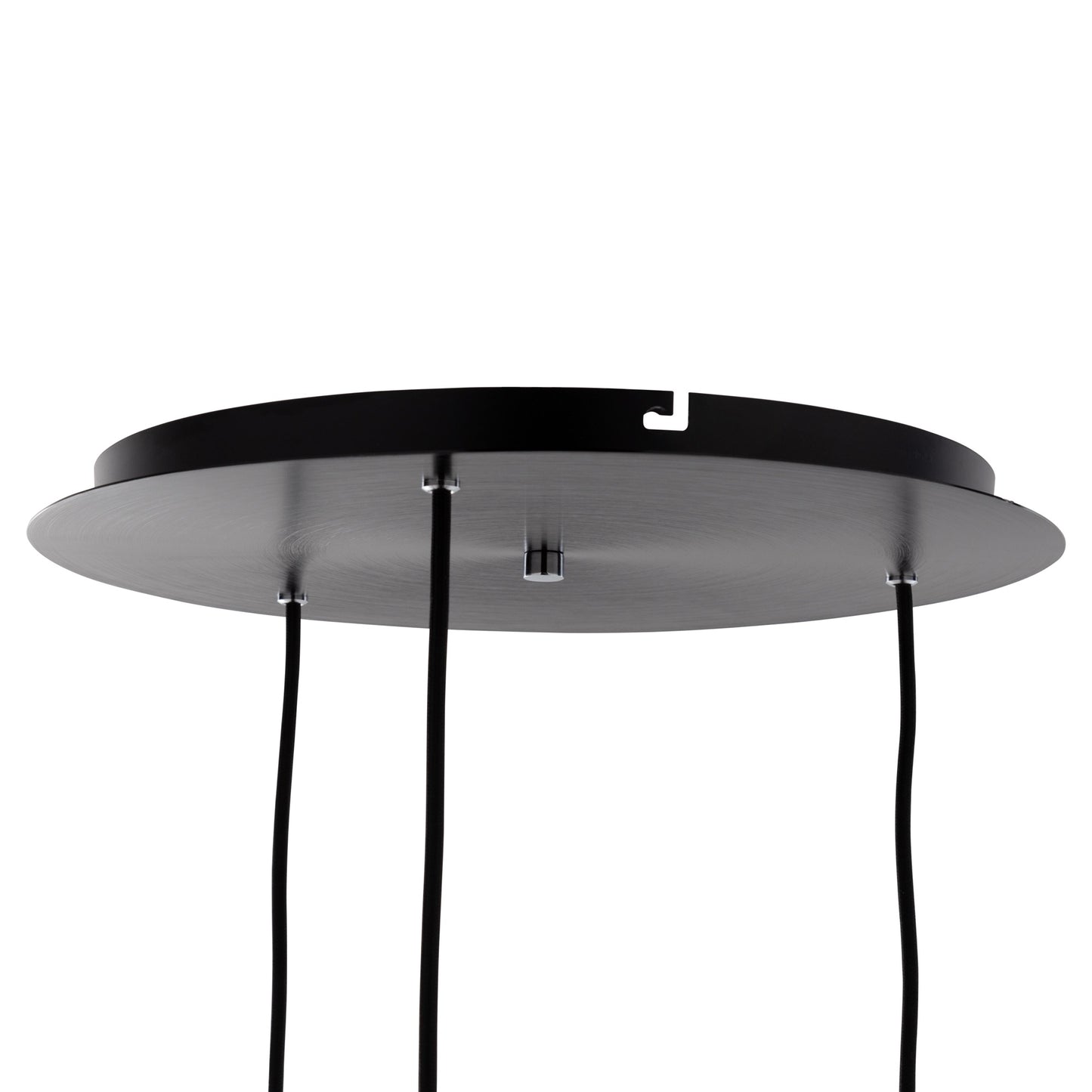 Henley 3 Light Chandelier