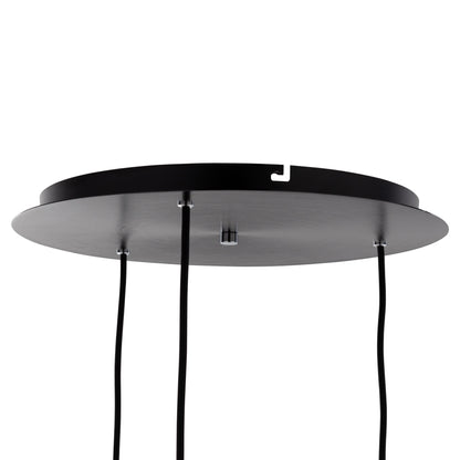 Henley 3 Light Chandelier