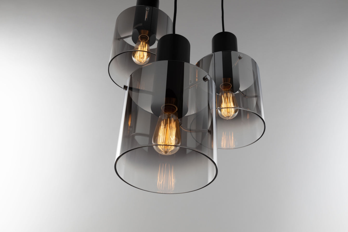 Henley 3 Light Chandelier
