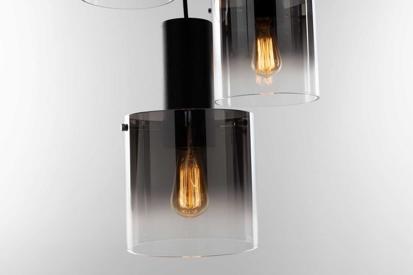 Henley 3 Light Chandelier