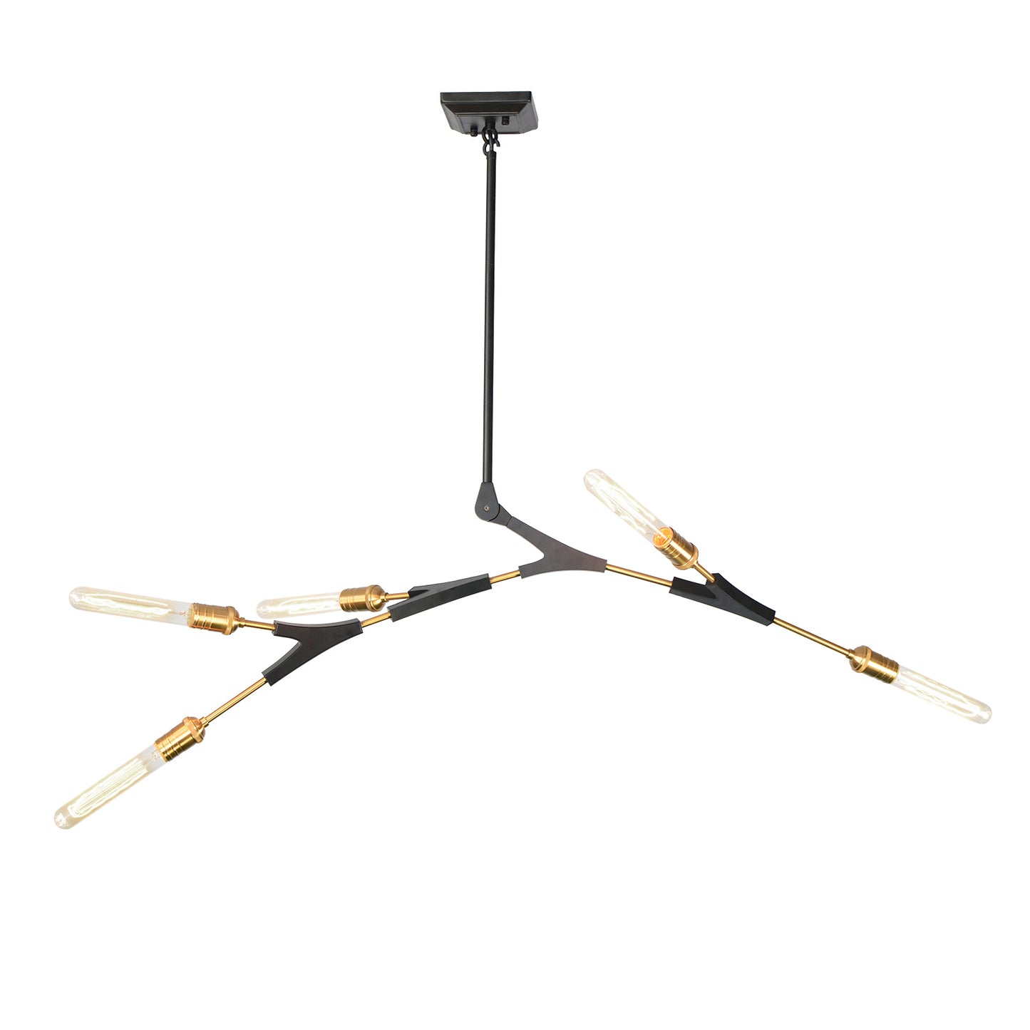 Lustre Filiali à 5 lumières