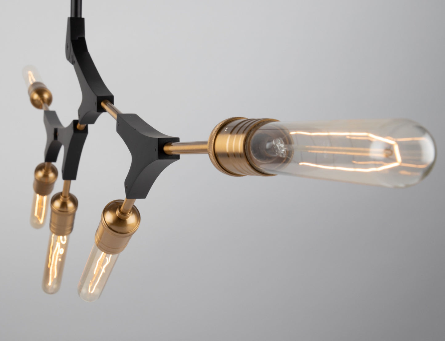 Lustre Filiali à 5 lumières