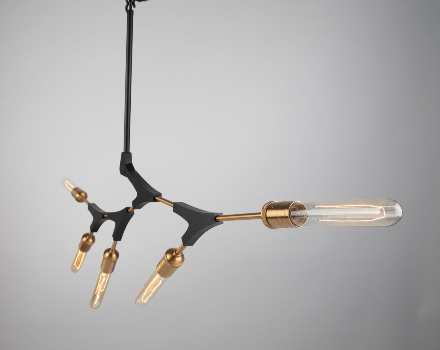 Lustre Filiali à 5 lumières
