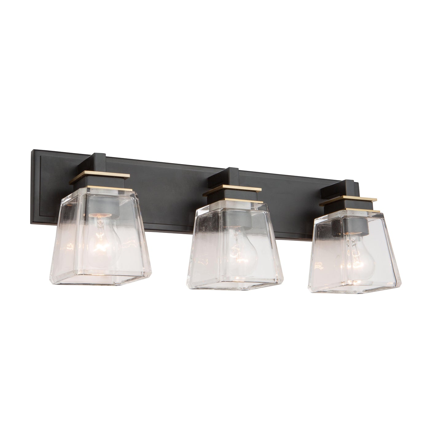 Eastwood 3 Light Wall Light AC11613BN