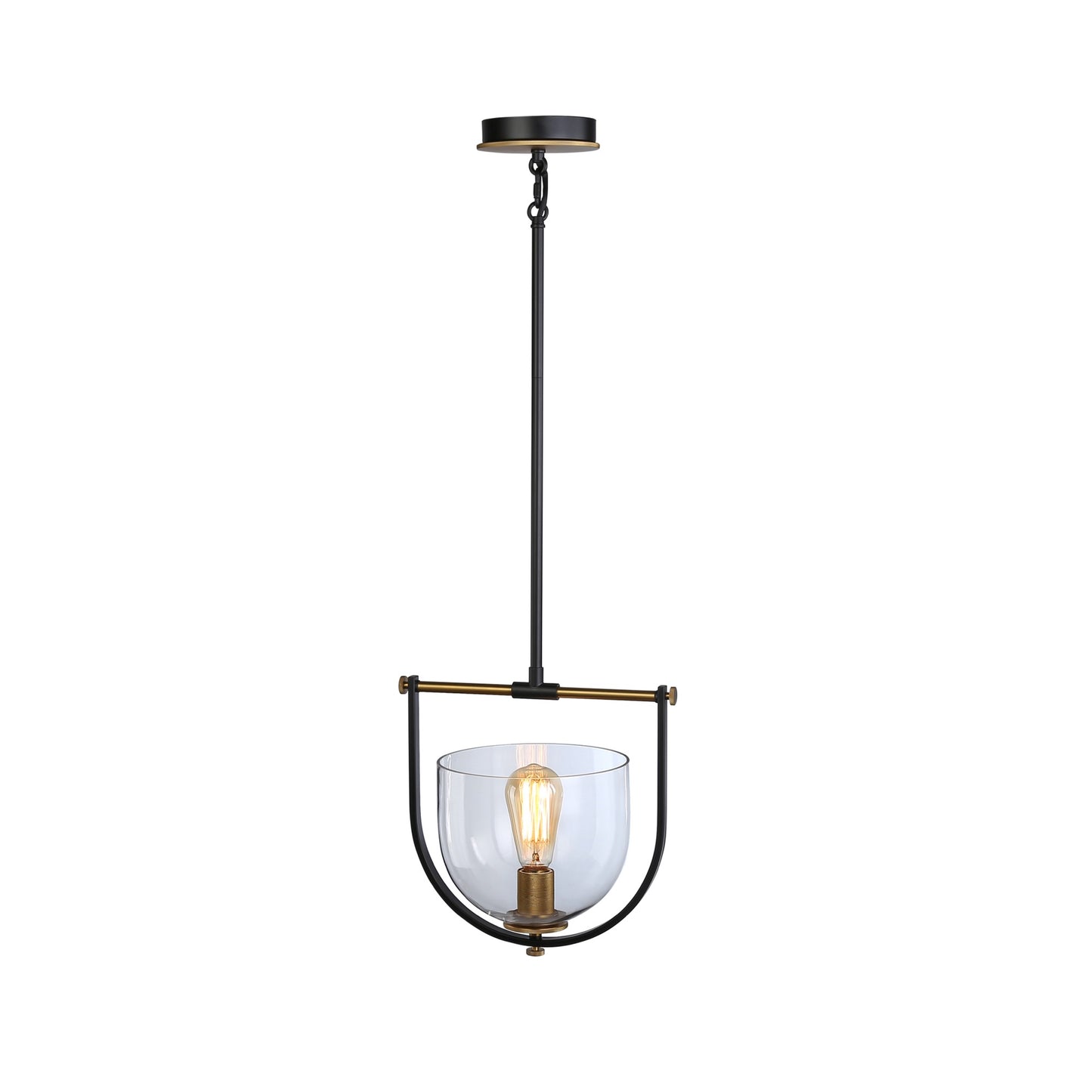 Cheshire Collection 1-Light Pendant