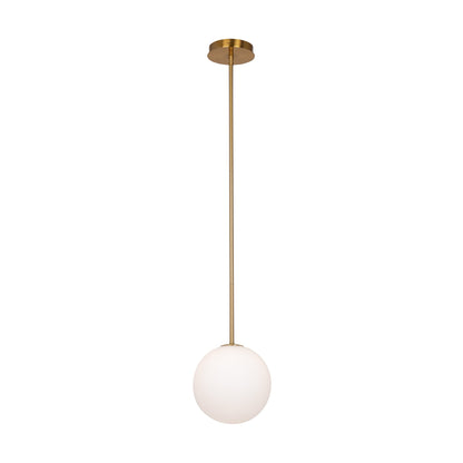 Aurelia Collection 1-Light Pendant