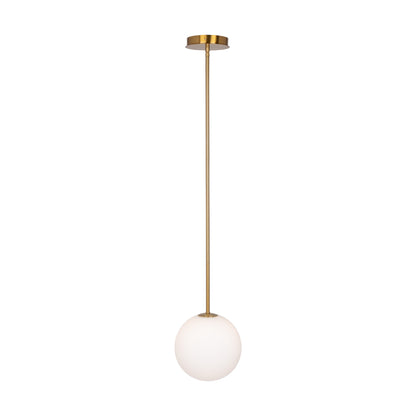 Aurelia Collection 1-Light Pendant