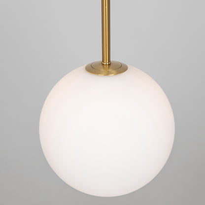 Aurelia Collection 1-Light Pendant