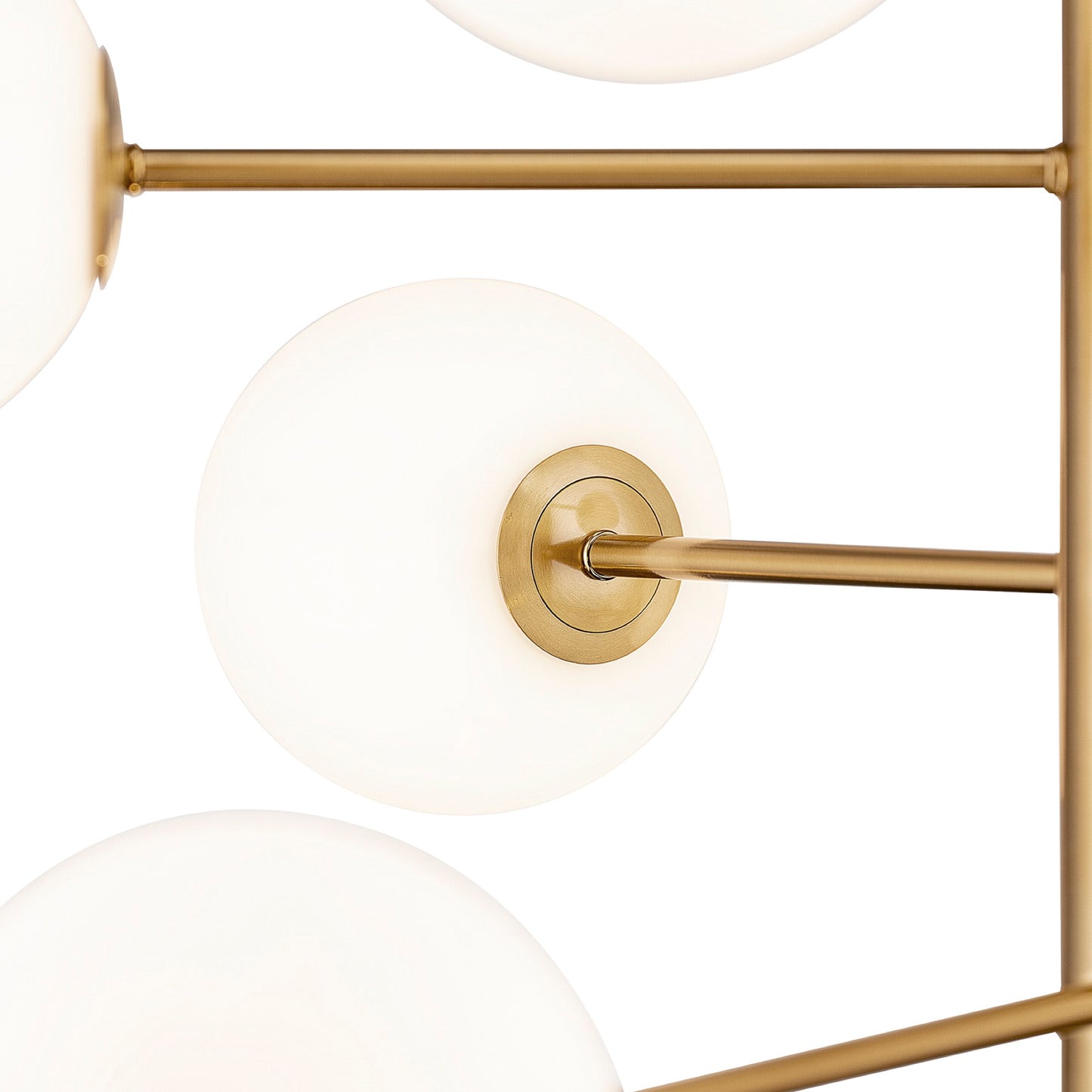Aurelia Collection 12-Light Chandelier