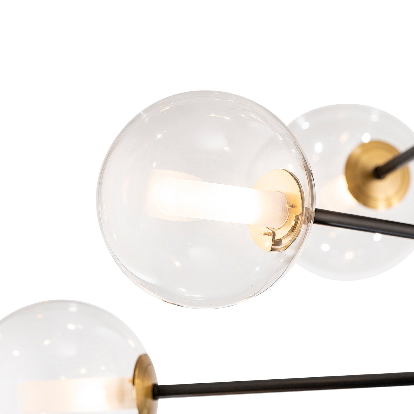 Aurelia Collection 12-Light Chandelier