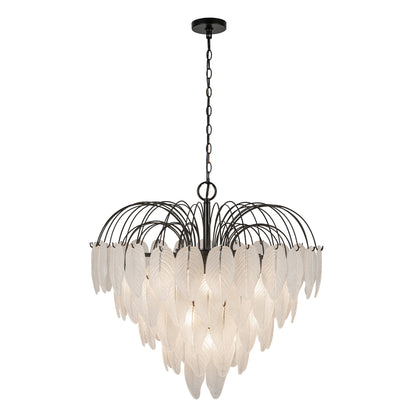 Alessia 19 Light Chandelier