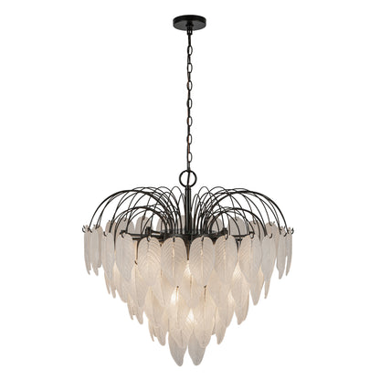 Alessia 19 Light Chandelier