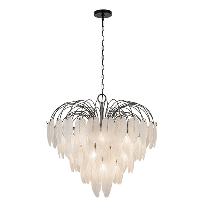 Alessia 19 Light Chandelier