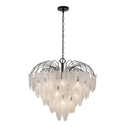 Alessia 19 Light Chandelier