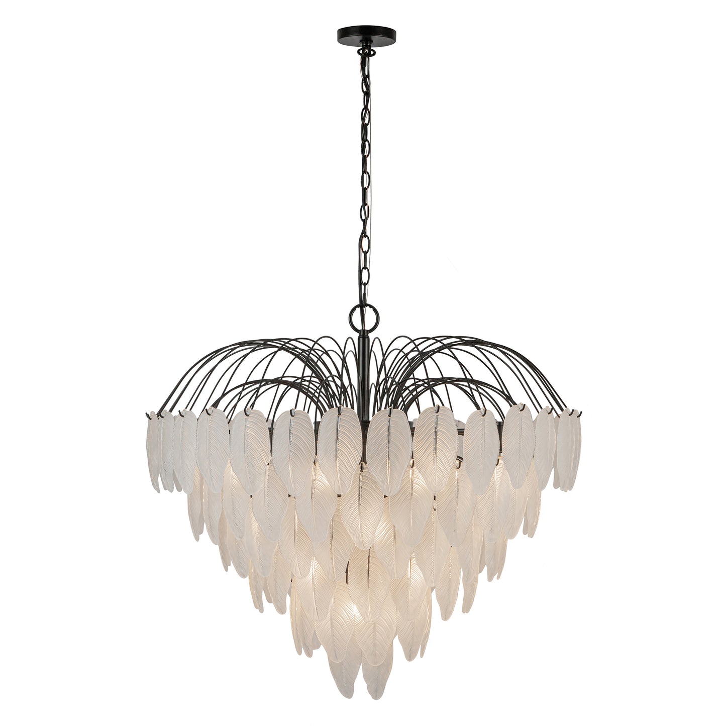 Alessia 24 Light Chandelier