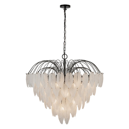 Alessia 24 Light Chandelier