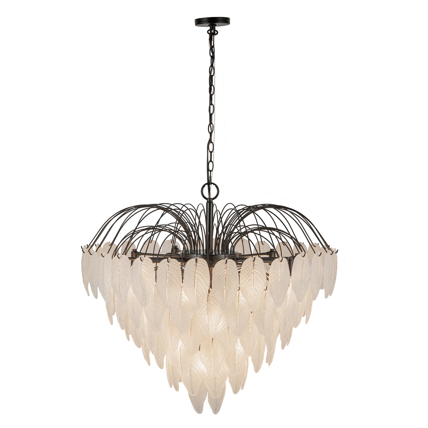 Alessia 24 Light Chandelier