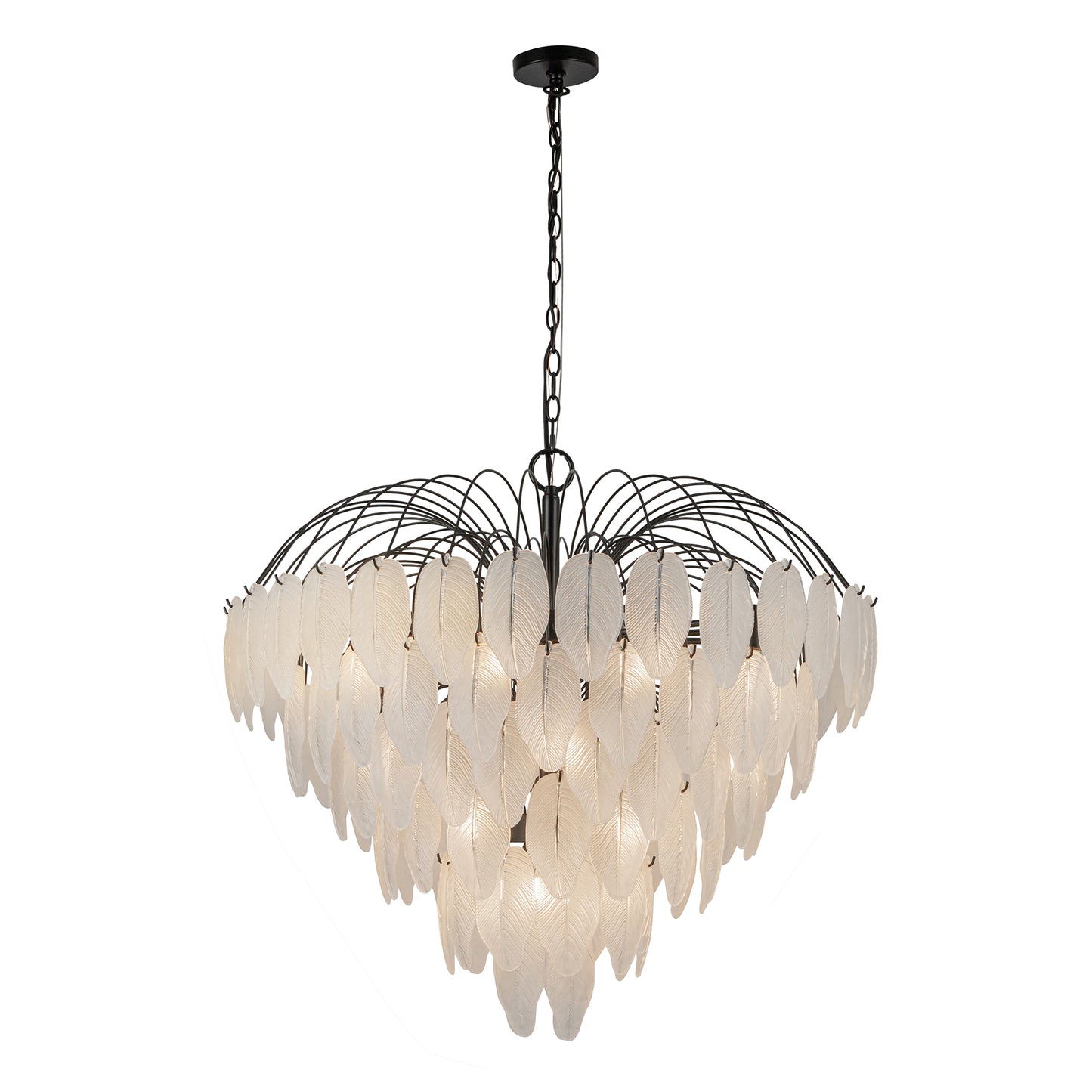 Alessia 24 Light Chandelier