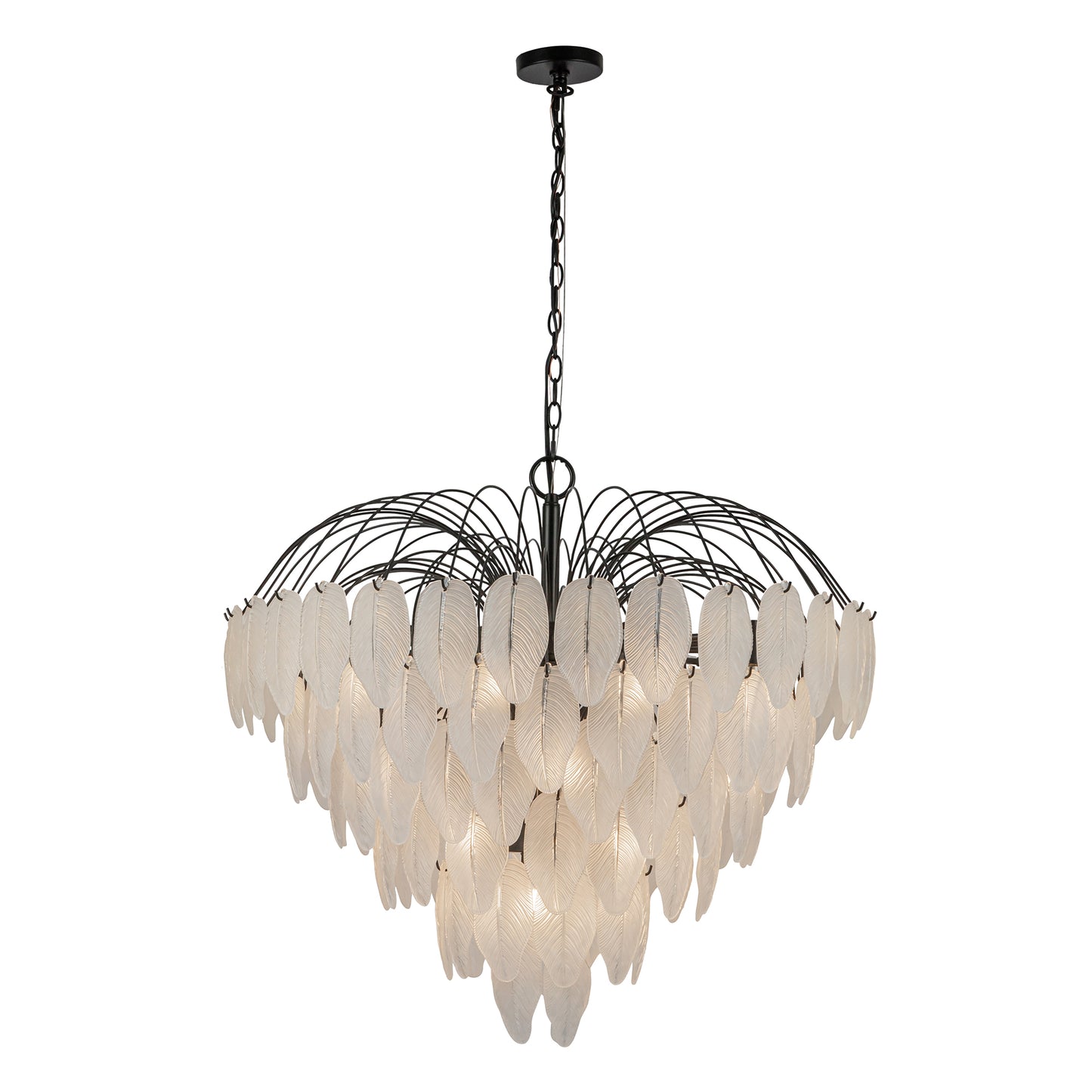 Alessia 24 Light Chandelier