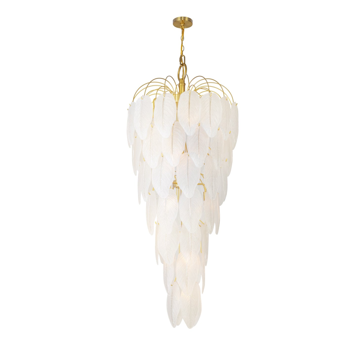 Lustre de la collection Alessia