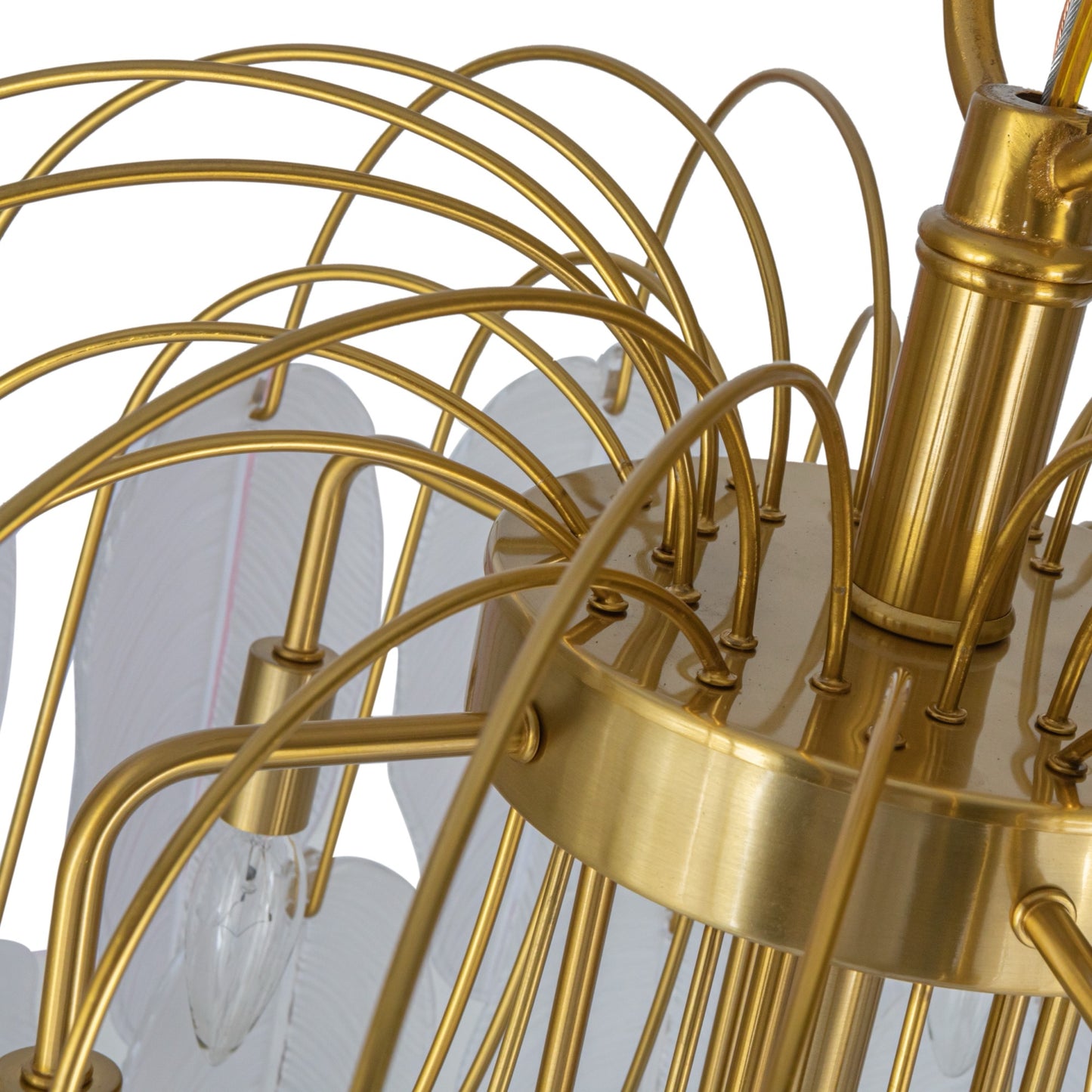 Lustre de la collection Alessia