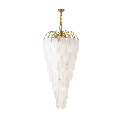 Lustre de la collection Alessia