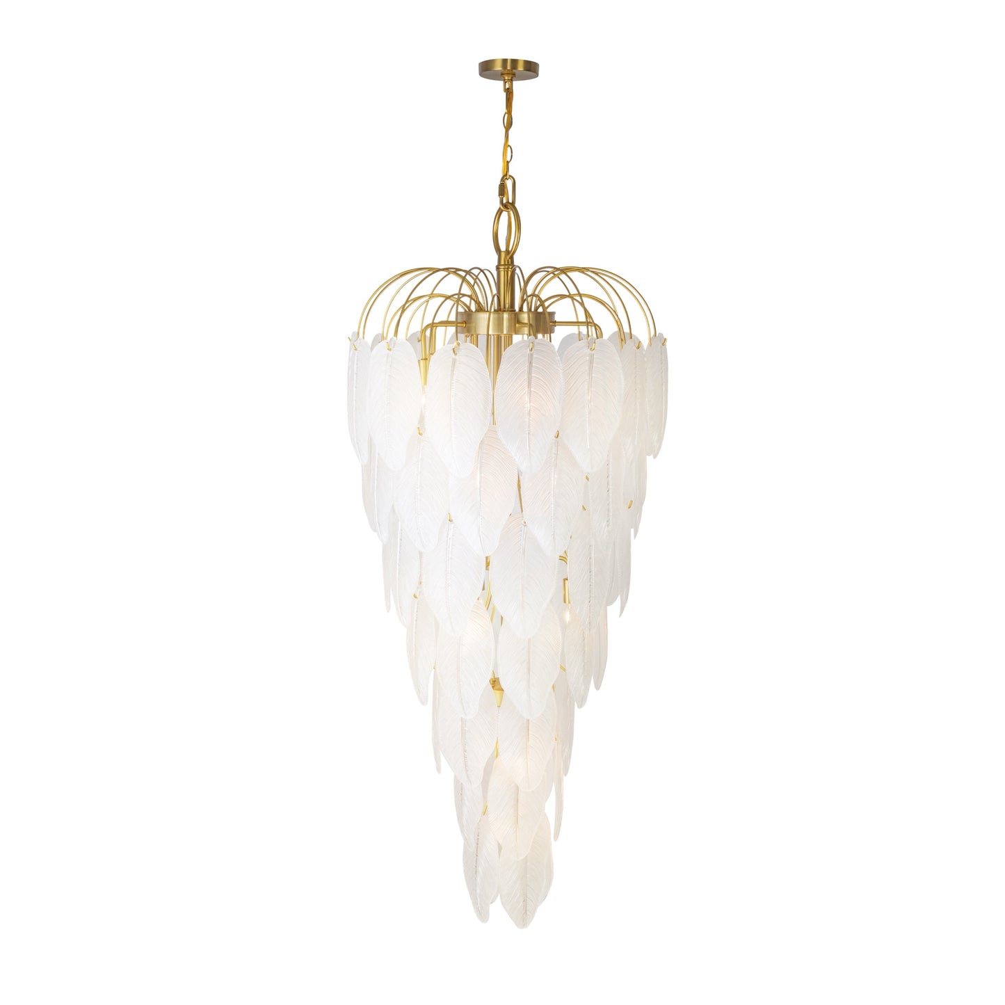 Lustre de la collection Alessia