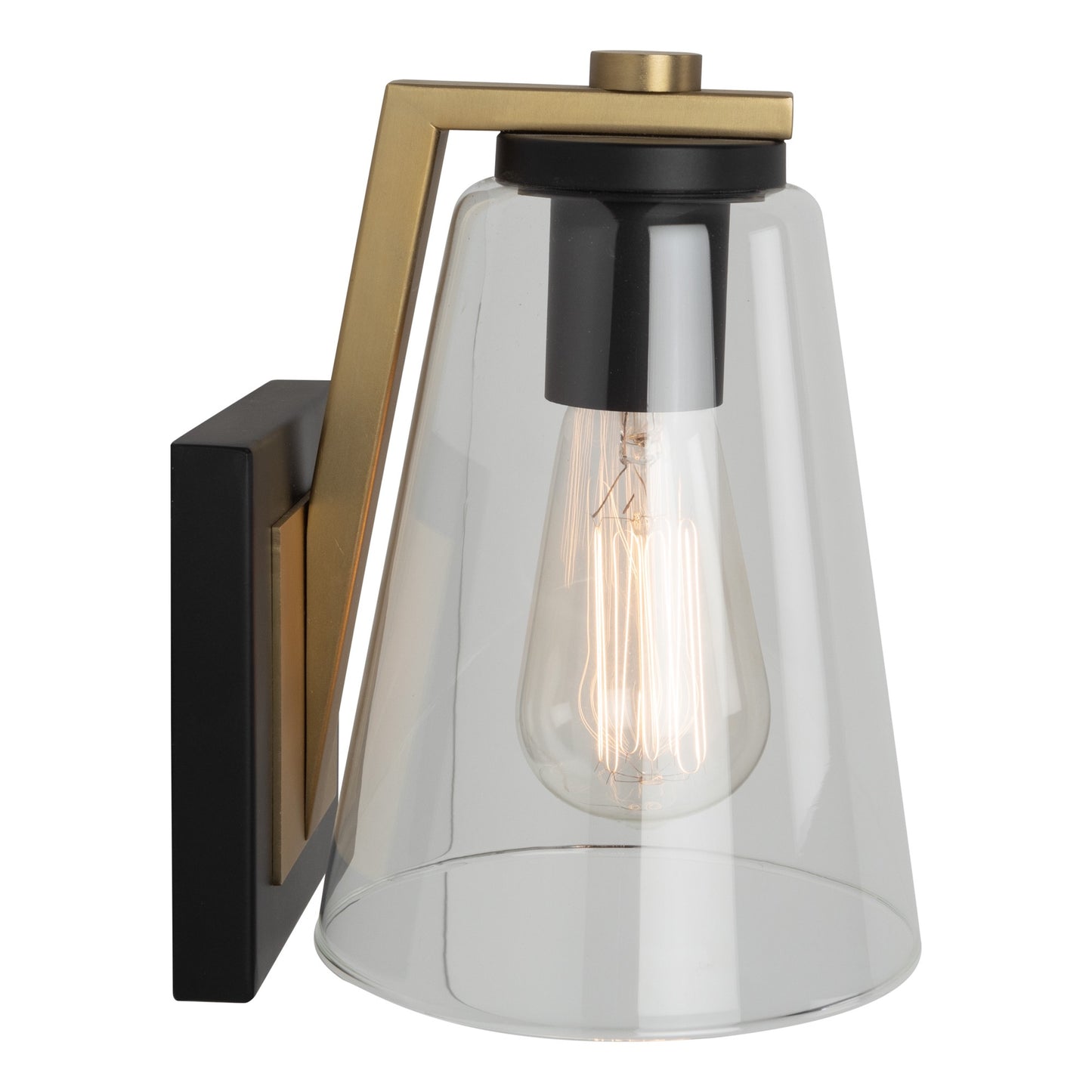 Treviso Collection 4-Light Vanity Light