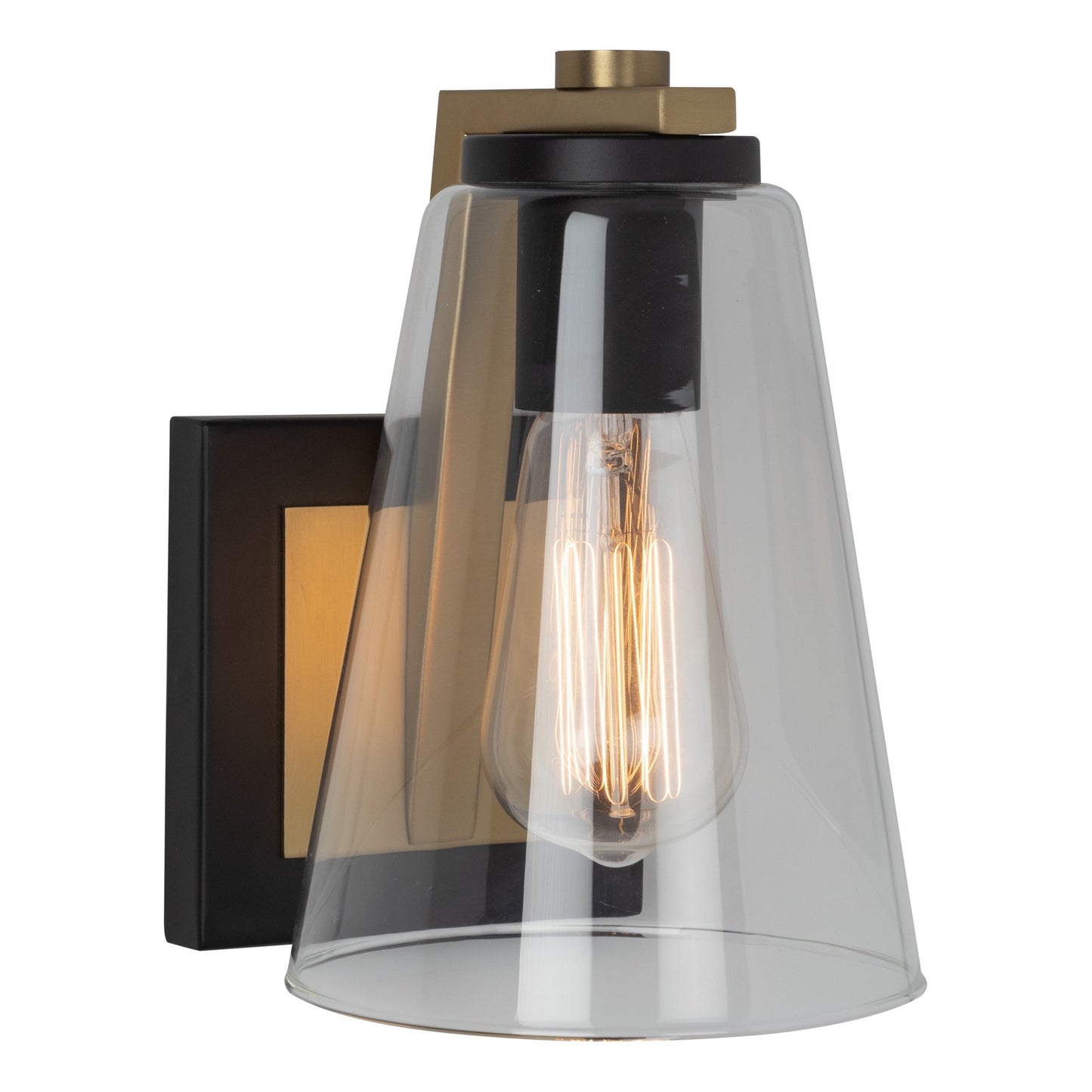 Treviso Collection 4-Light Vanity Light