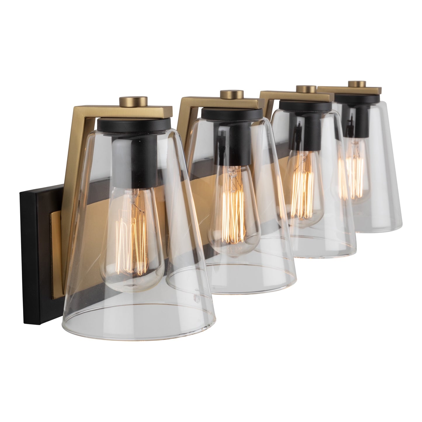 Treviso Collection 3-Light Vanity Light