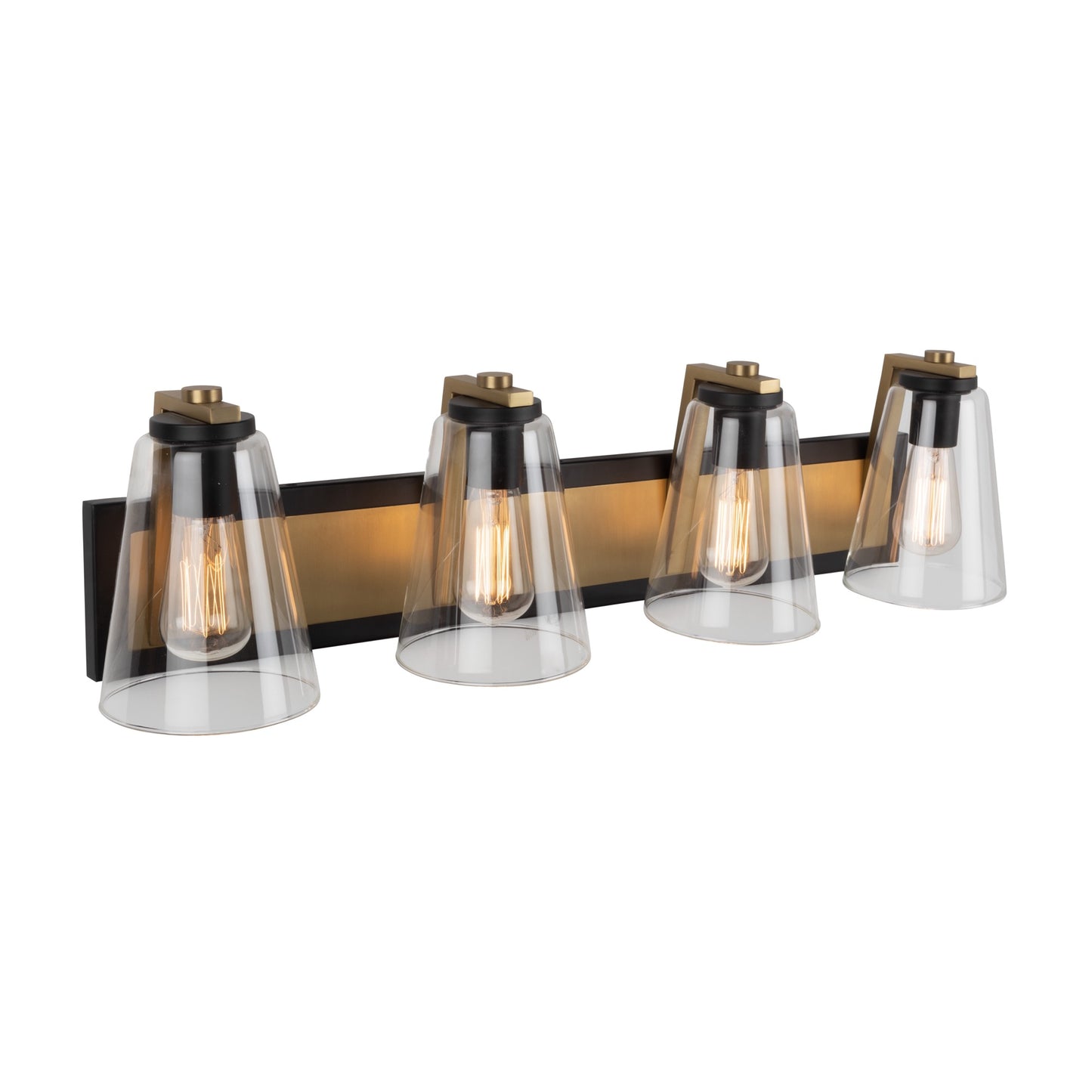 Treviso Collection 3-Light Vanity Light