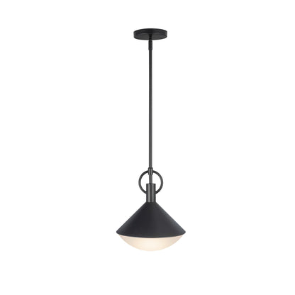 Suspension à 1 lumière de la collection Abruzzo