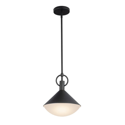 Suspension à 1 lumière de la collection Abruzzo