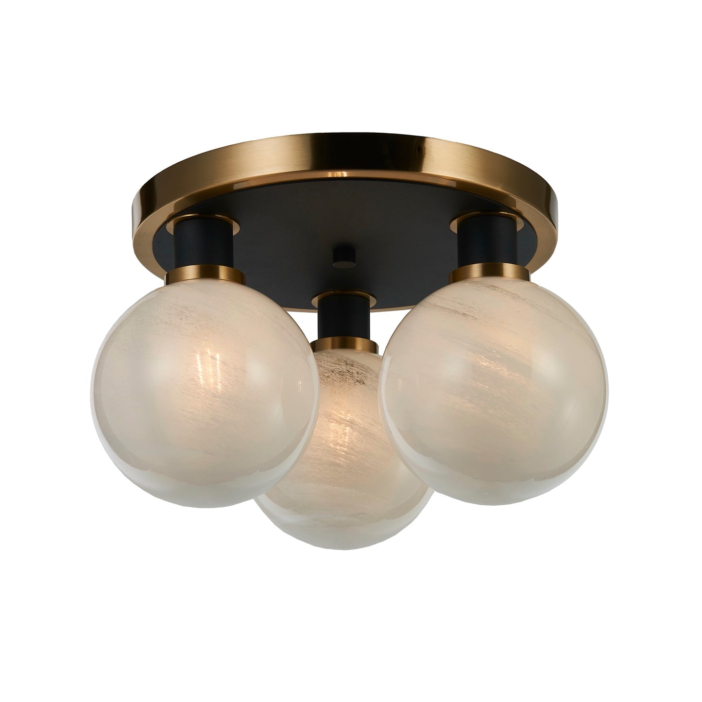 Gem Collection 3-Light Fixture