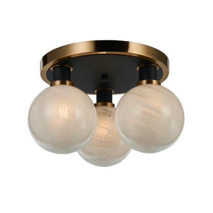 Gem Collection 3-Light Fixture