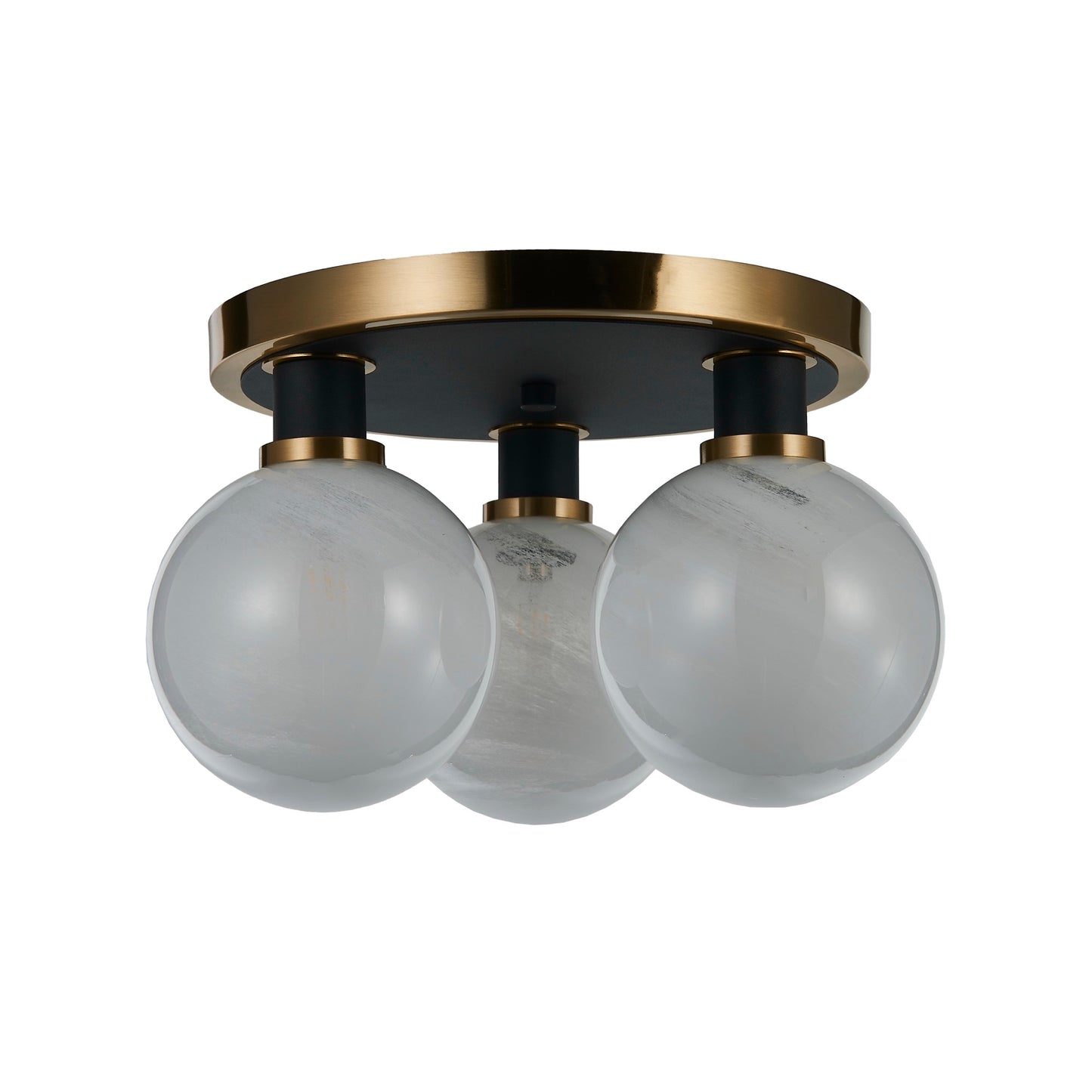 Gem Collection 3-Light Fixture