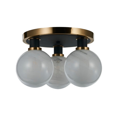 Gem Collection 3-Light Fixture