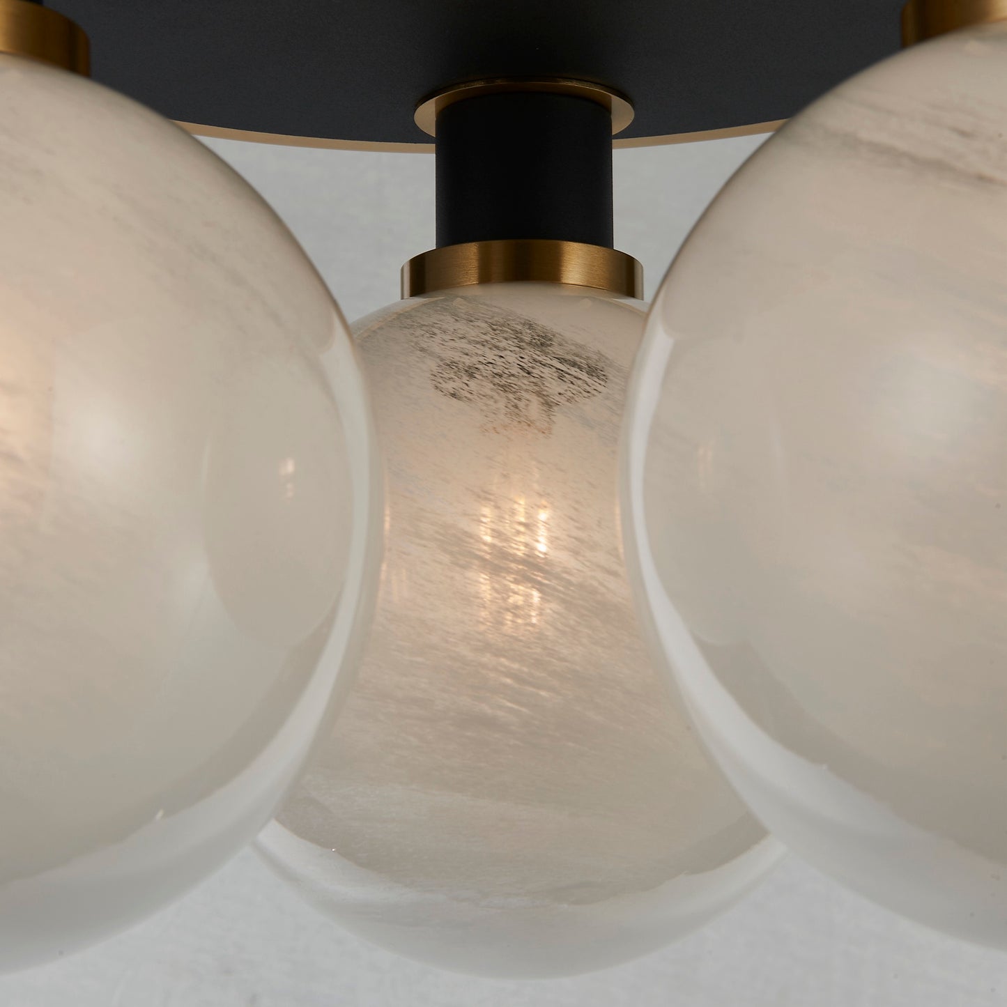 Gem Collection 3-Light Fixture