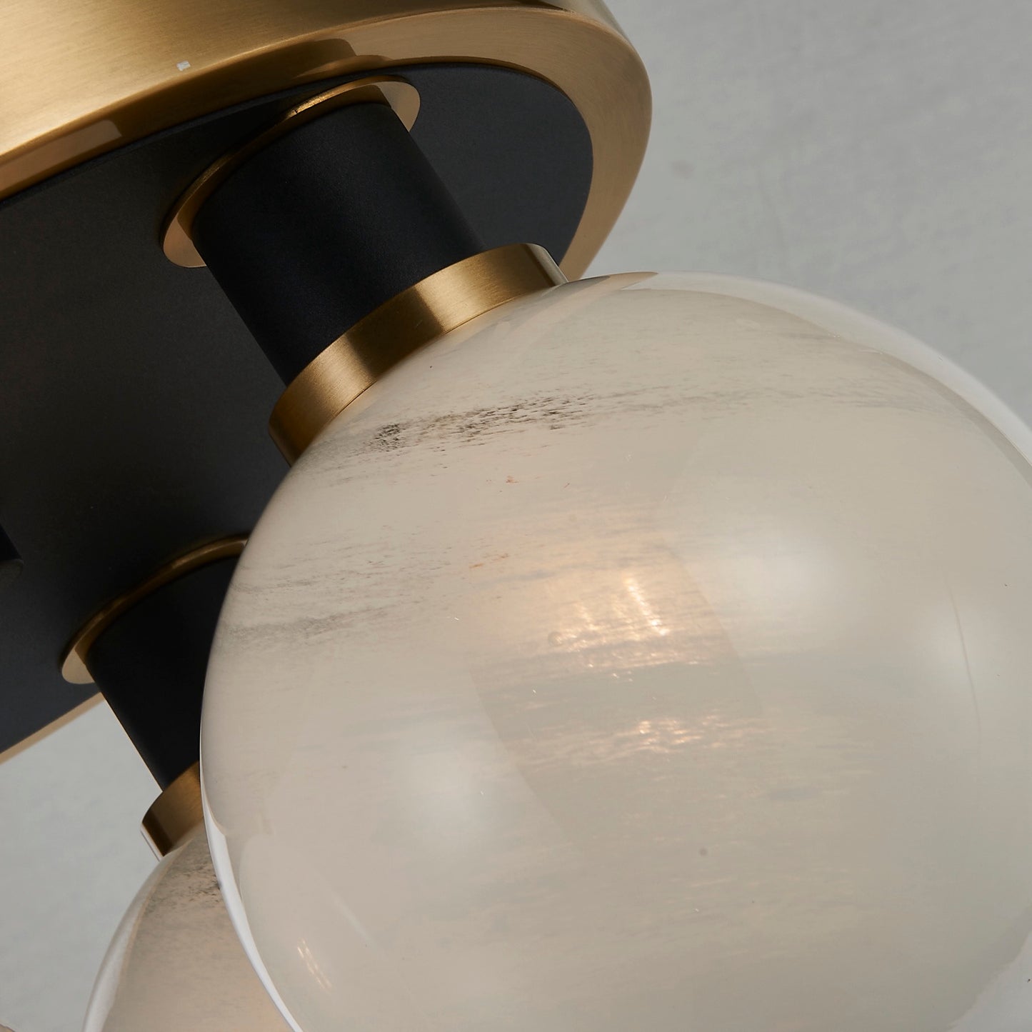 Gem Collection 3-Light Fixture