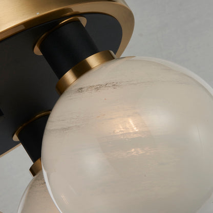 Gem Collection 3-Light Fixture
