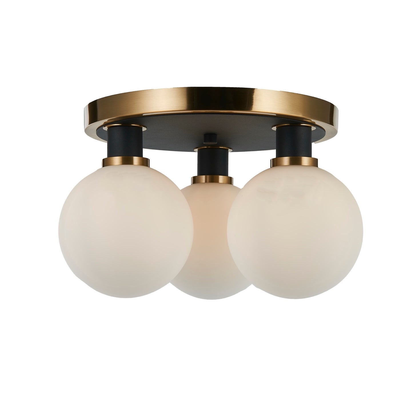 Gem Collection 3-Light Fixture